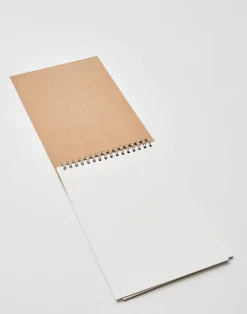 Natura Selection Papelería^Libreta Bocetos A5