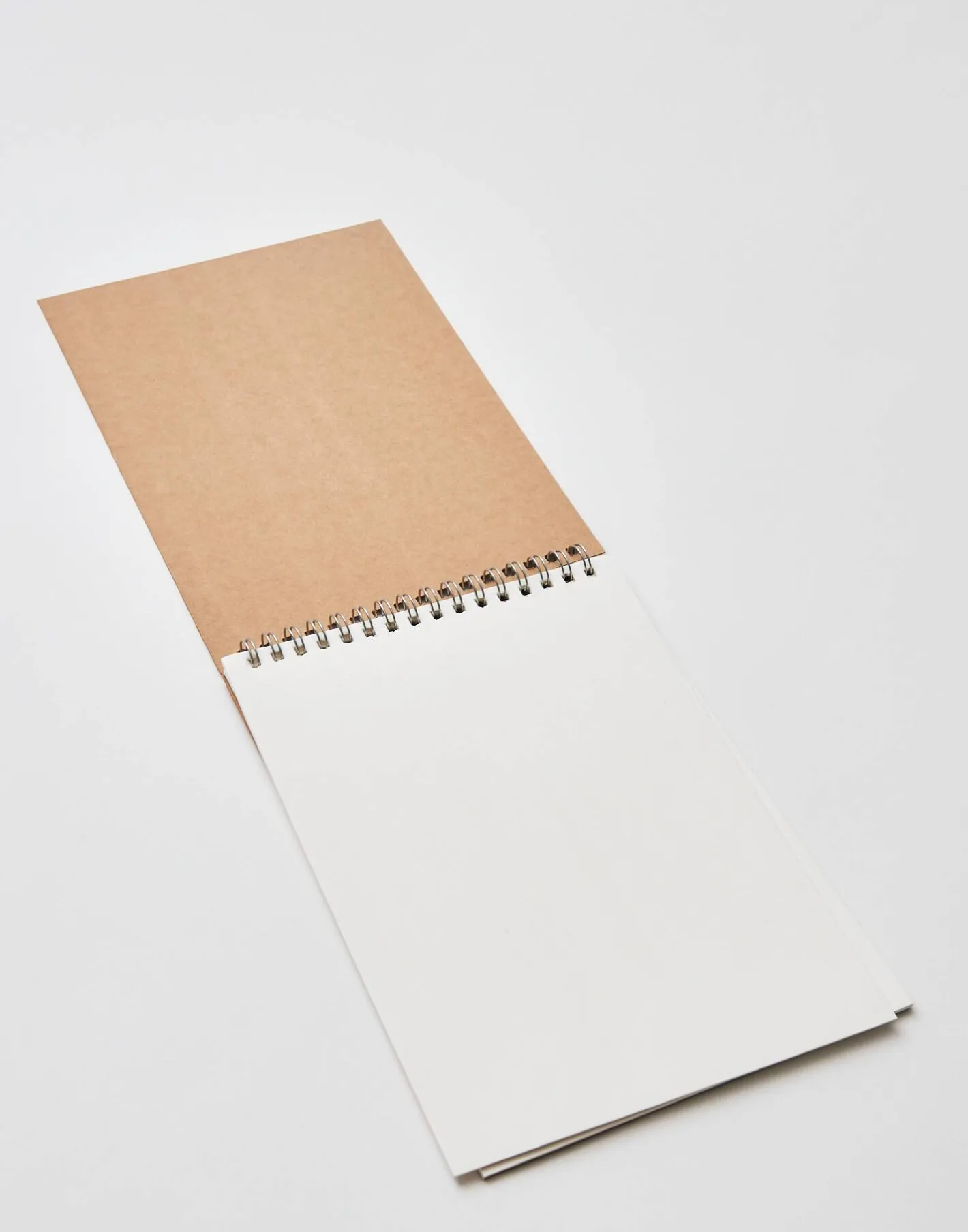 Natura Selection Papelería^Libreta Bocetos A5