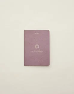 Natura Selection Papelería^Libreta Chakras