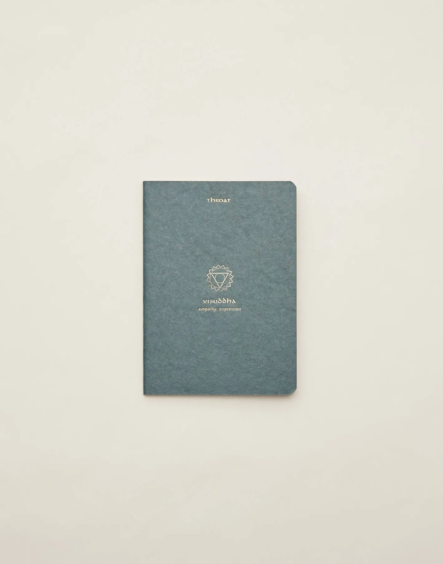 Natura Selection Papelería^Libreta Chakras