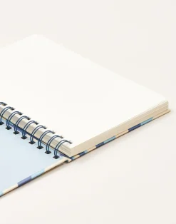 Natura Selection Papelería^Libreta Espiral Print