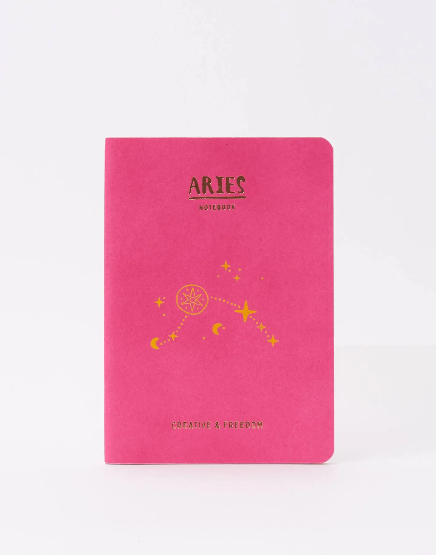 Natura Selection Papelería^Libreta Horóscopo