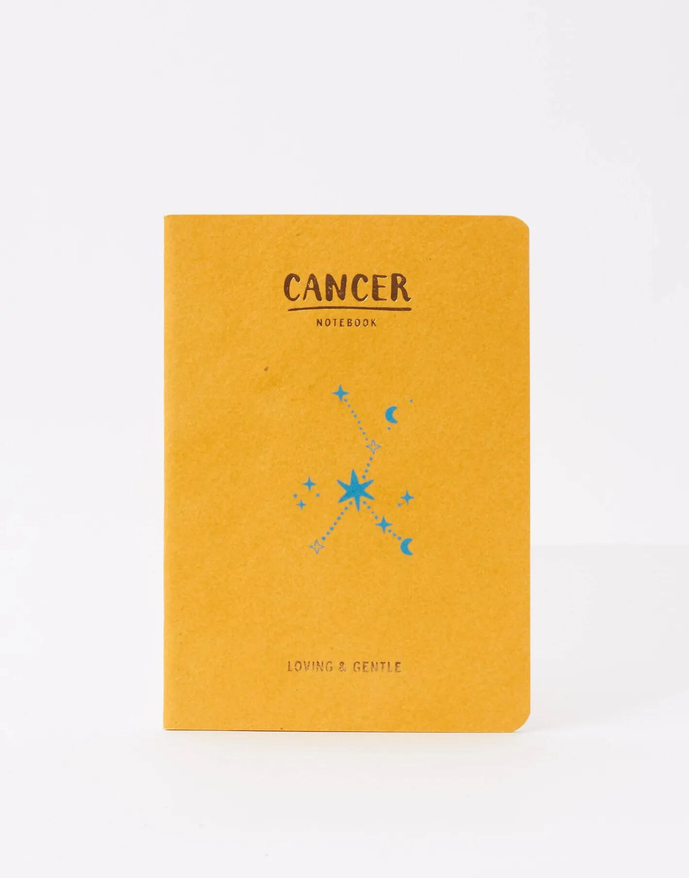 Natura Selection Papelería^Libreta Horóscopo