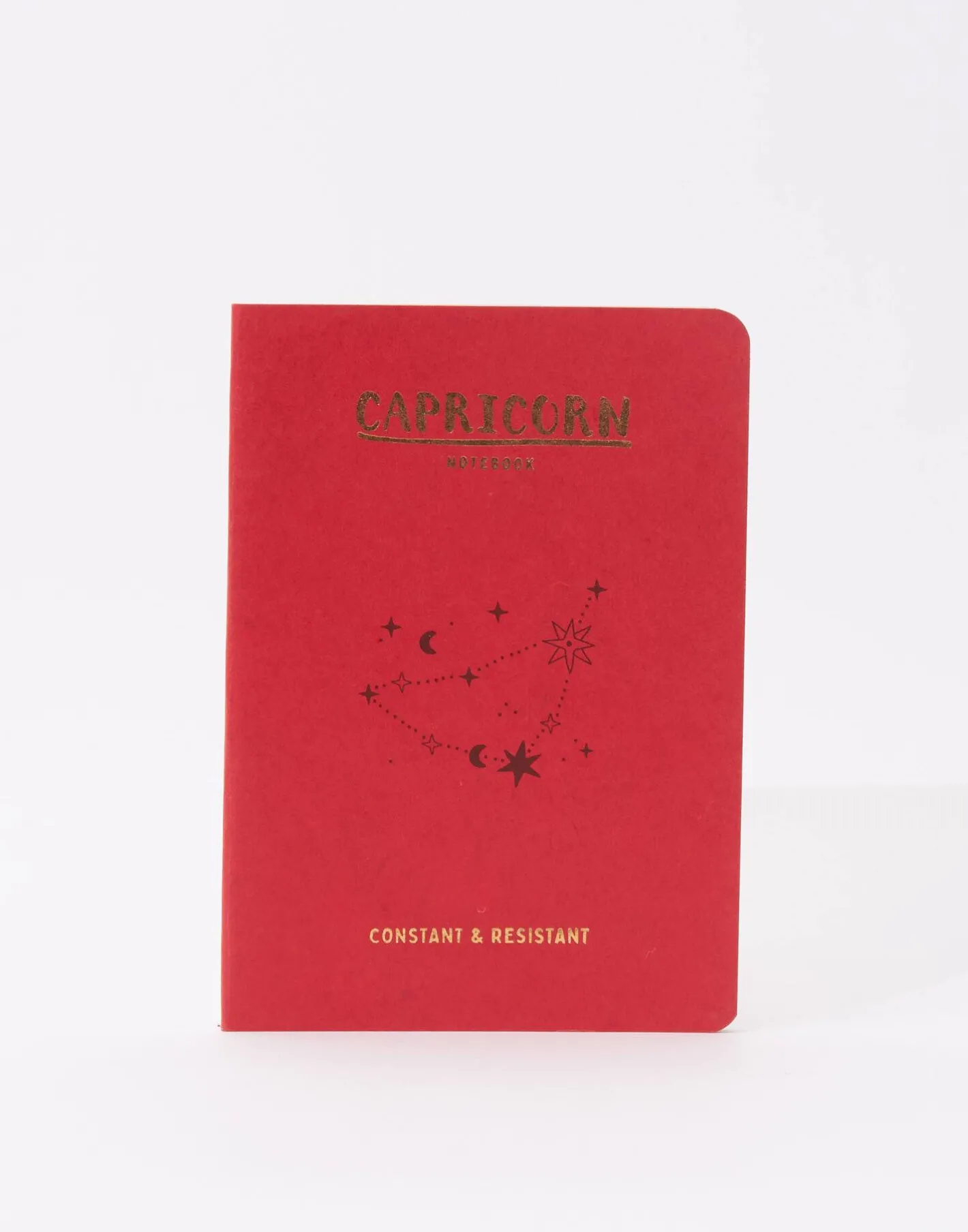 Natura Selection Papelería^Libreta Horóscopo