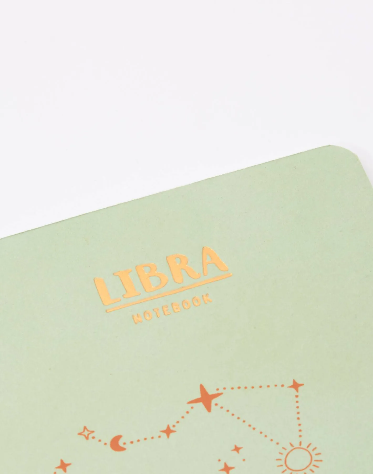 Natura Selection Papelería^Libreta Horóscopo