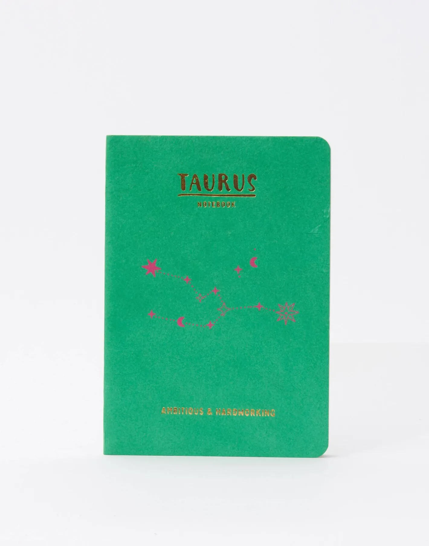 Natura Selection Papelería^Libreta Horóscopo