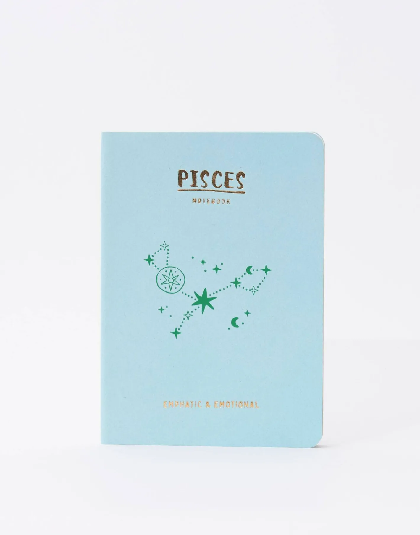 Natura Selection Papelería^Libreta Horóscopo