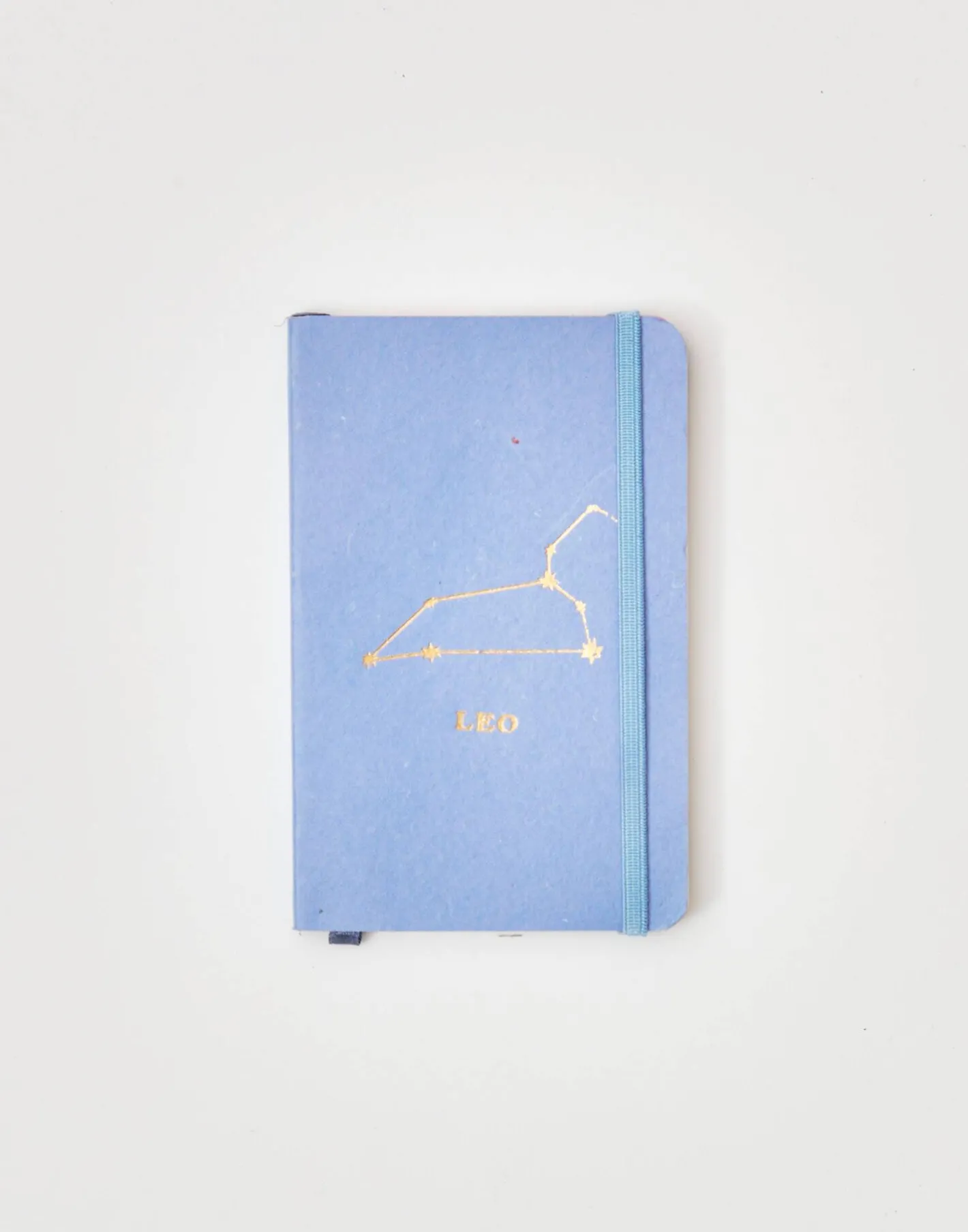 Natura Selection Papelería^Libreta Horóscopo Mini