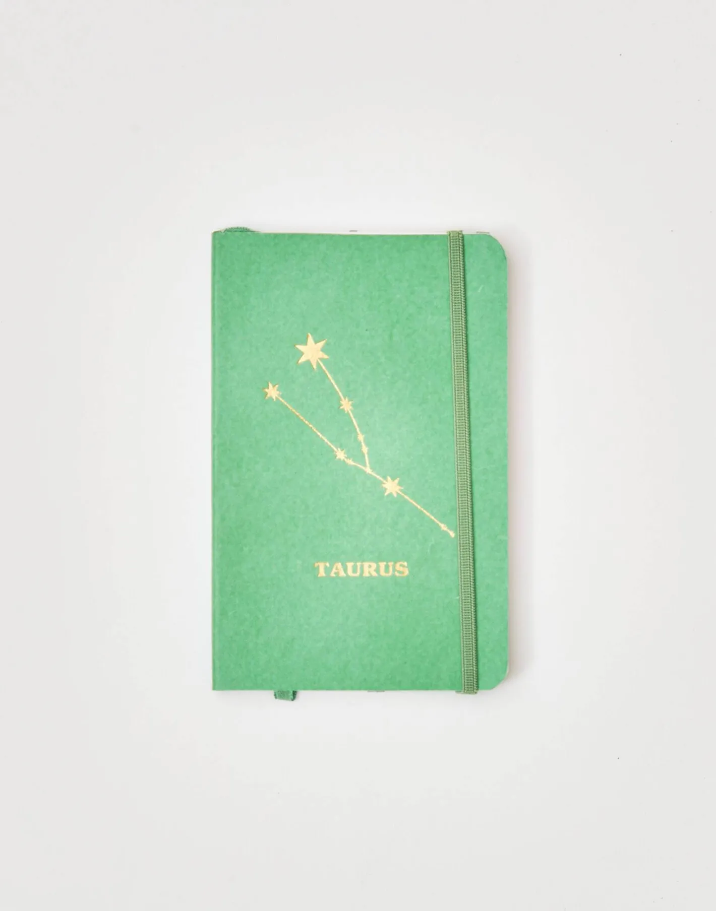 Natura Selection Papelería^Libreta Horóscopo Mini