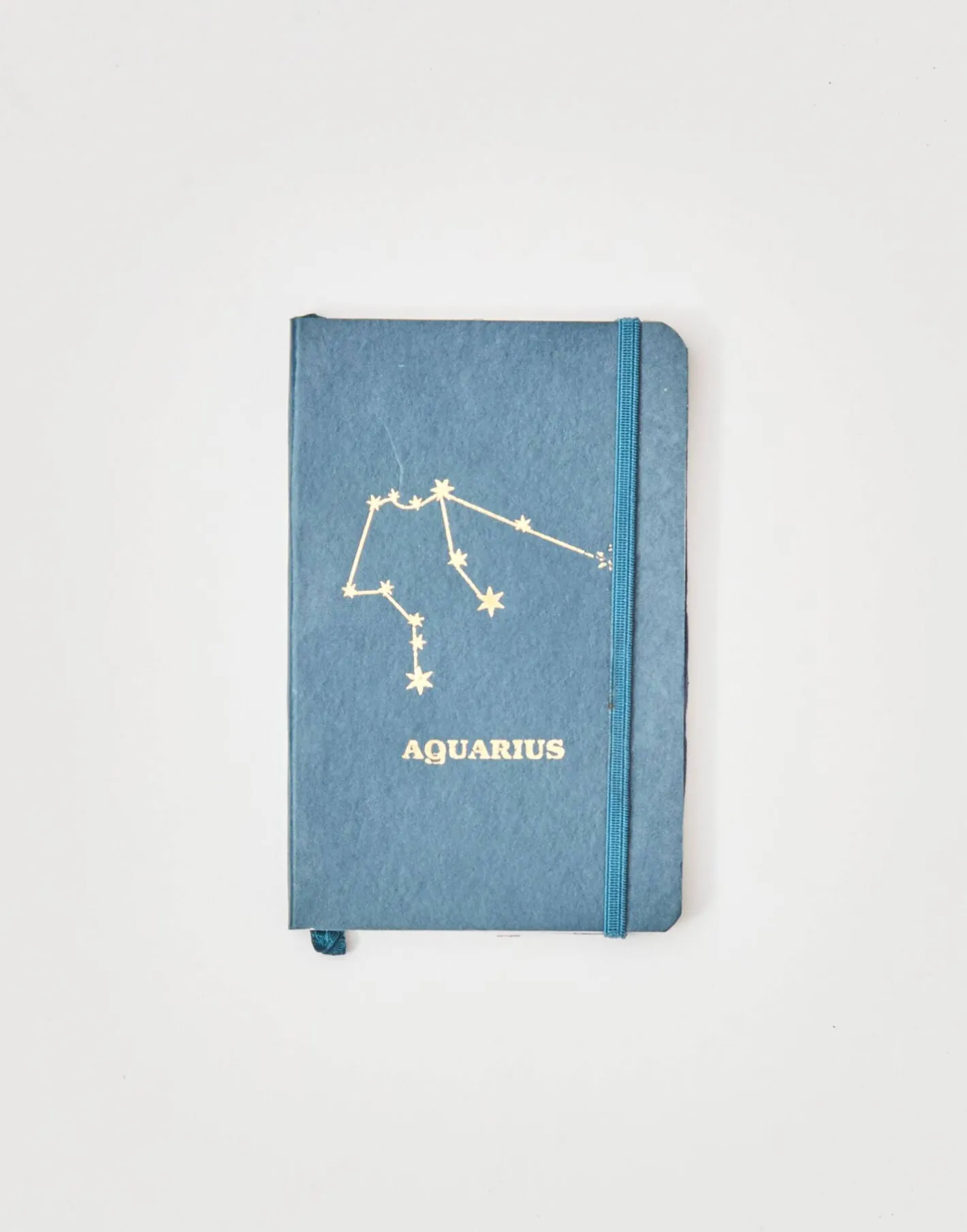 Natura Selection Papelería^Libreta Horóscopo Mini