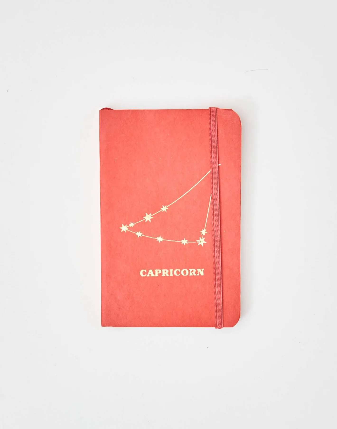 Natura Selection Papelería^Libreta Horóscopo Mini