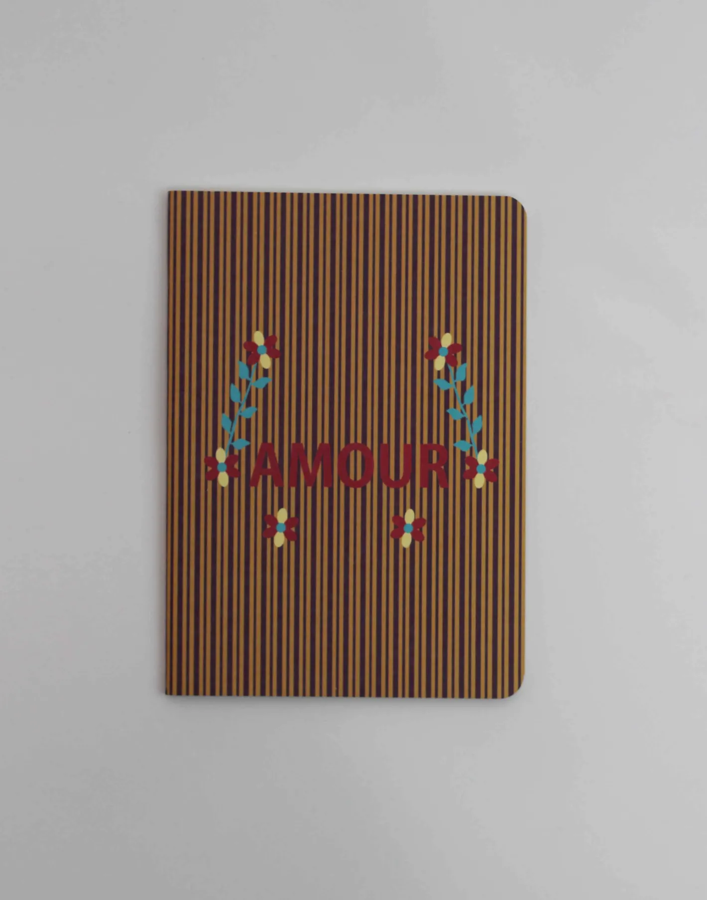 Natura Selection Papelería^Libreta Merci A5