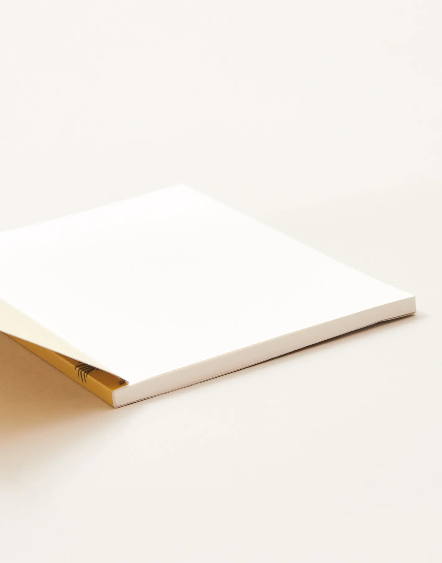 Natura Selection Papelería^Libreta Palmeras