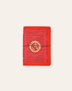 Natura Selection Viaje|Papelería^Libreta Papel Hecho A Mano