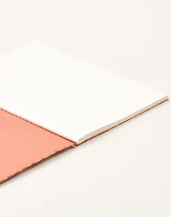 Natura Selection Papelería^Libreta Print Verano 2024