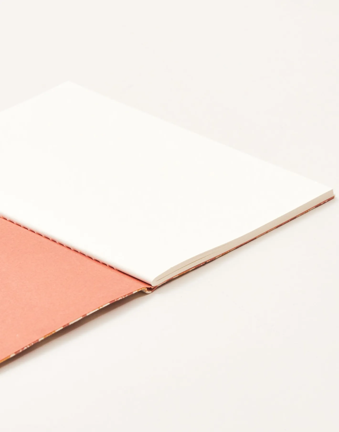 Natura Selection Papelería^Libreta Print Verano 2024