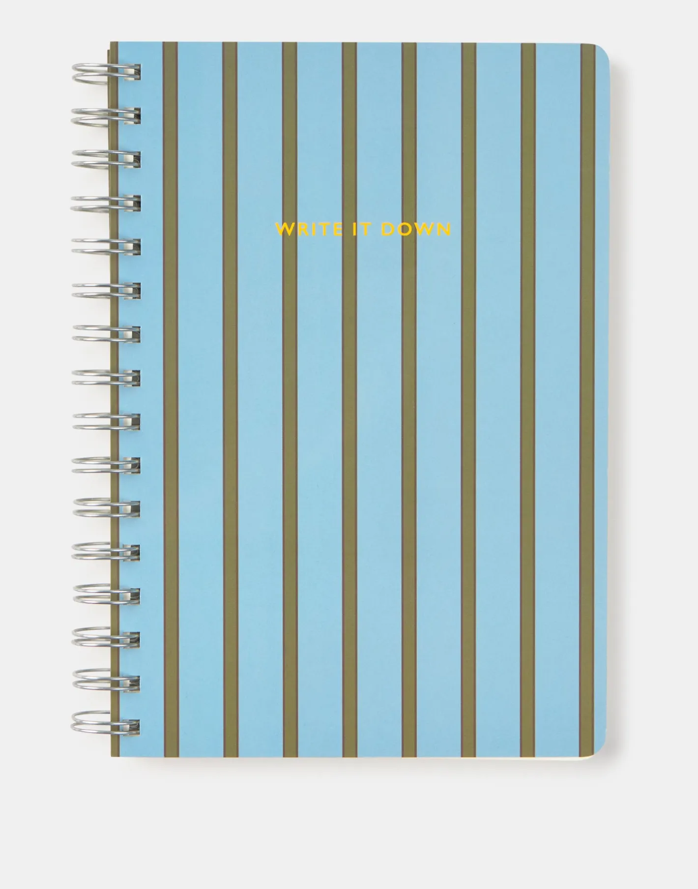 Natura Selection Papelería^Libreta Rayas