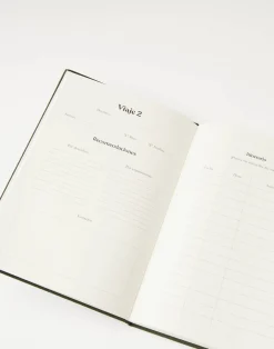 Natura Selection Papelería^Libreta Viaje
