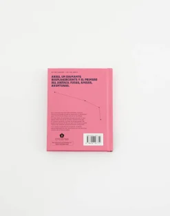 Natura Selection Libros^Libro Signos Del Zodíaco
