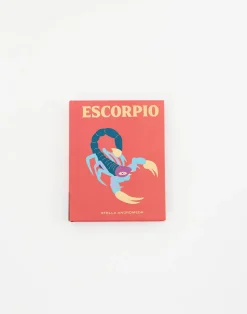 Natura Selection Libros^Libro Signos Del Zodíaco