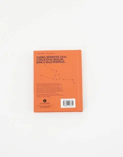 Natura Selection Libros^Libro Signos Del Zodíaco
