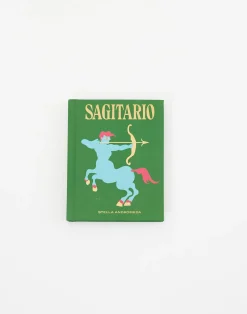 Natura Selection Libros^Libro Signos Del Zodíaco