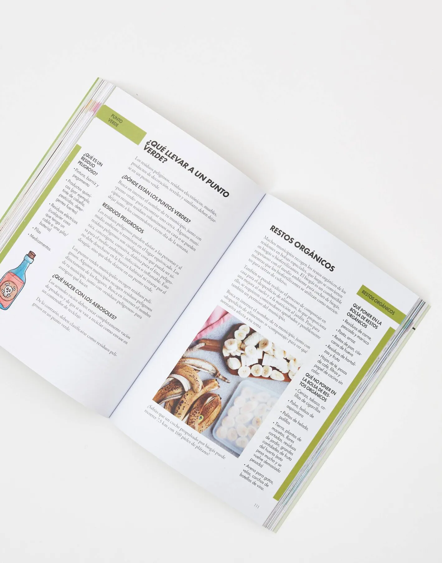 Natura Selection Libros^Limpieza Eco