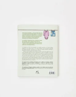 Natura Selection Libros^Limpieza Eco