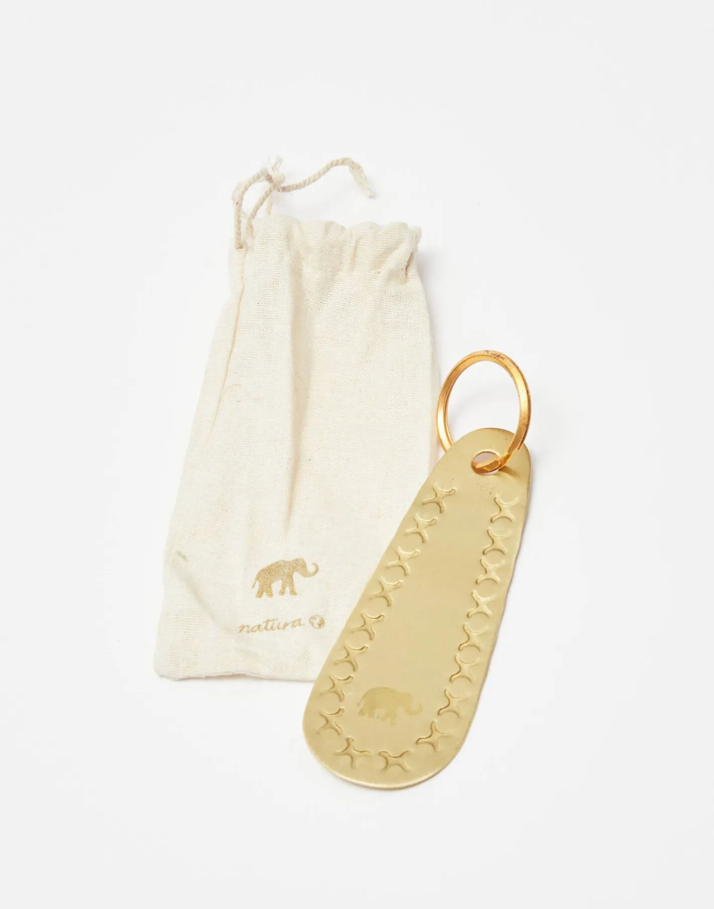 Natura Selection Otros Accesorios^Llavero Con Dibujo