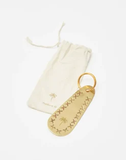 Natura Selection Otros Accesorios^Llavero Con Dibujo