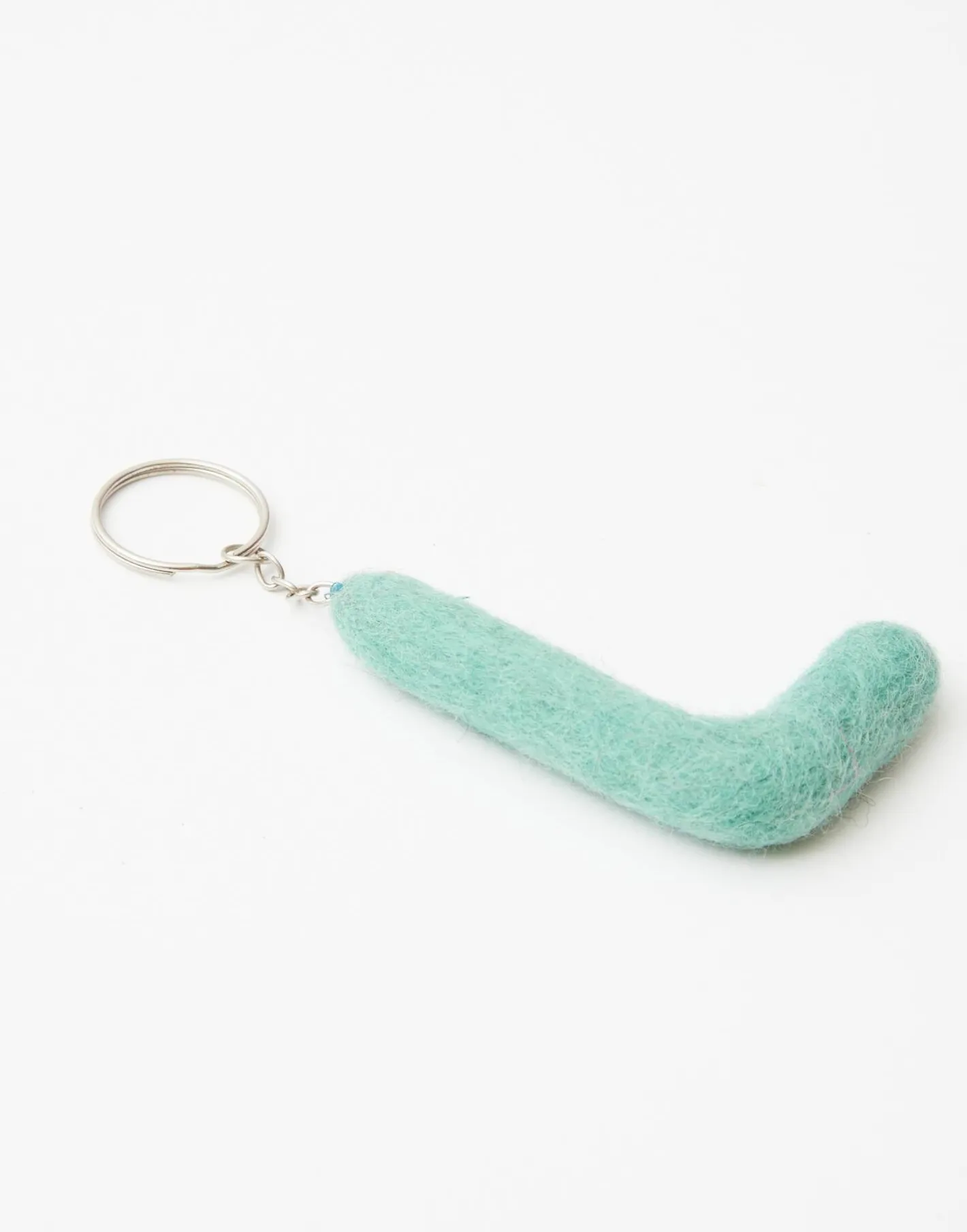 Natura Selection Otros Accesorios^Llavero Felpa Letras