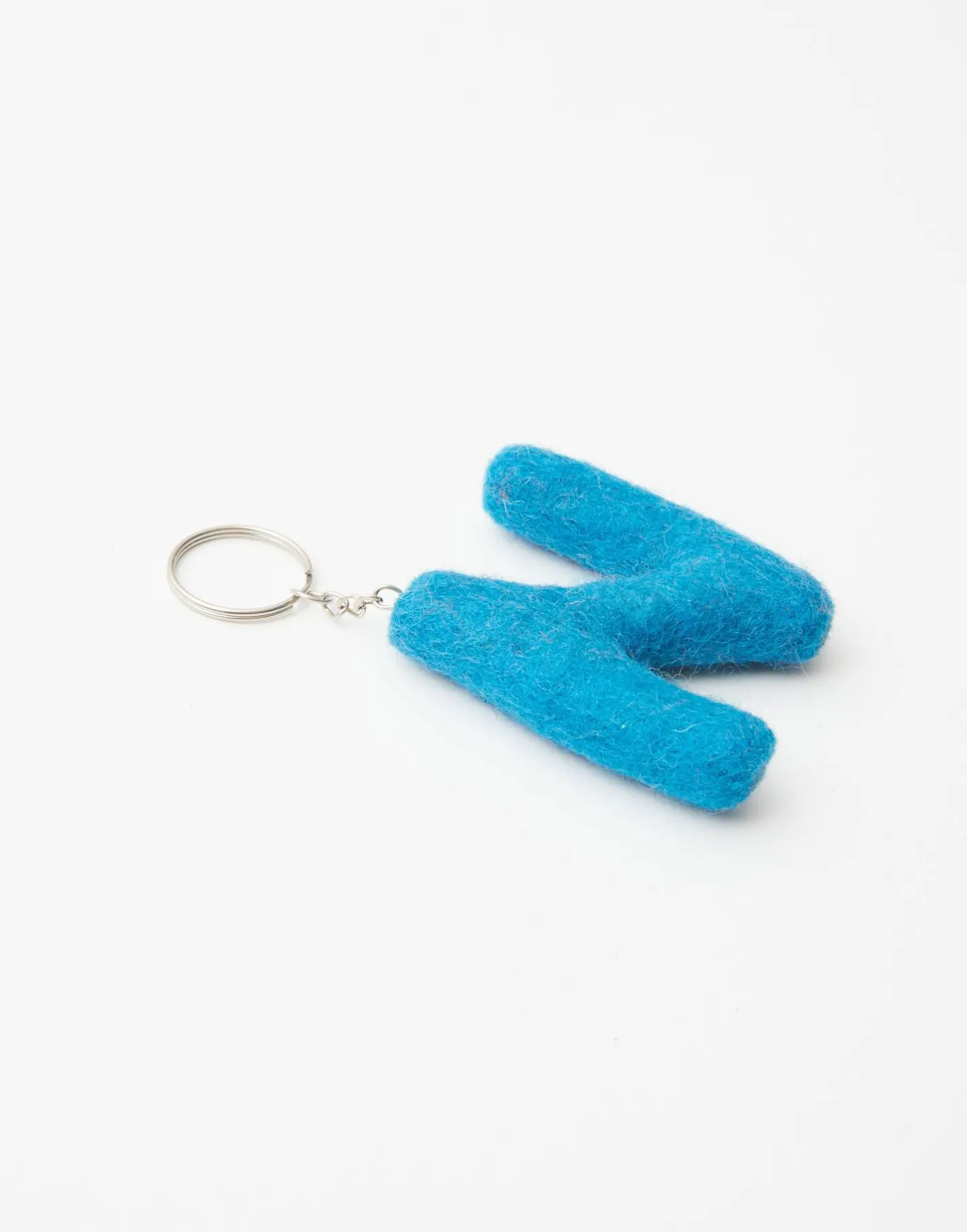 Natura Selection Otros Accesorios^Llavero Felpa Letras