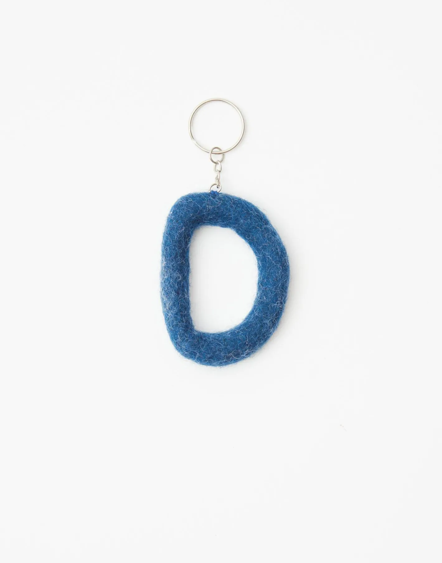 Natura Selection Otros Accesorios^Llavero Felpa Letras