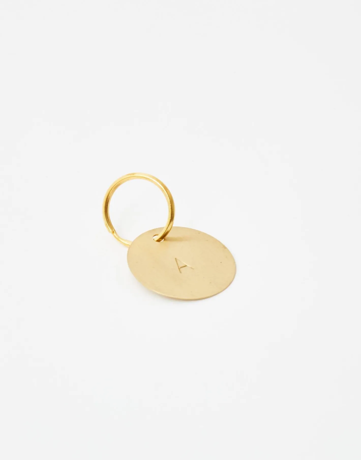 Natura Selection Otros Accesorios^Llavero Inicial