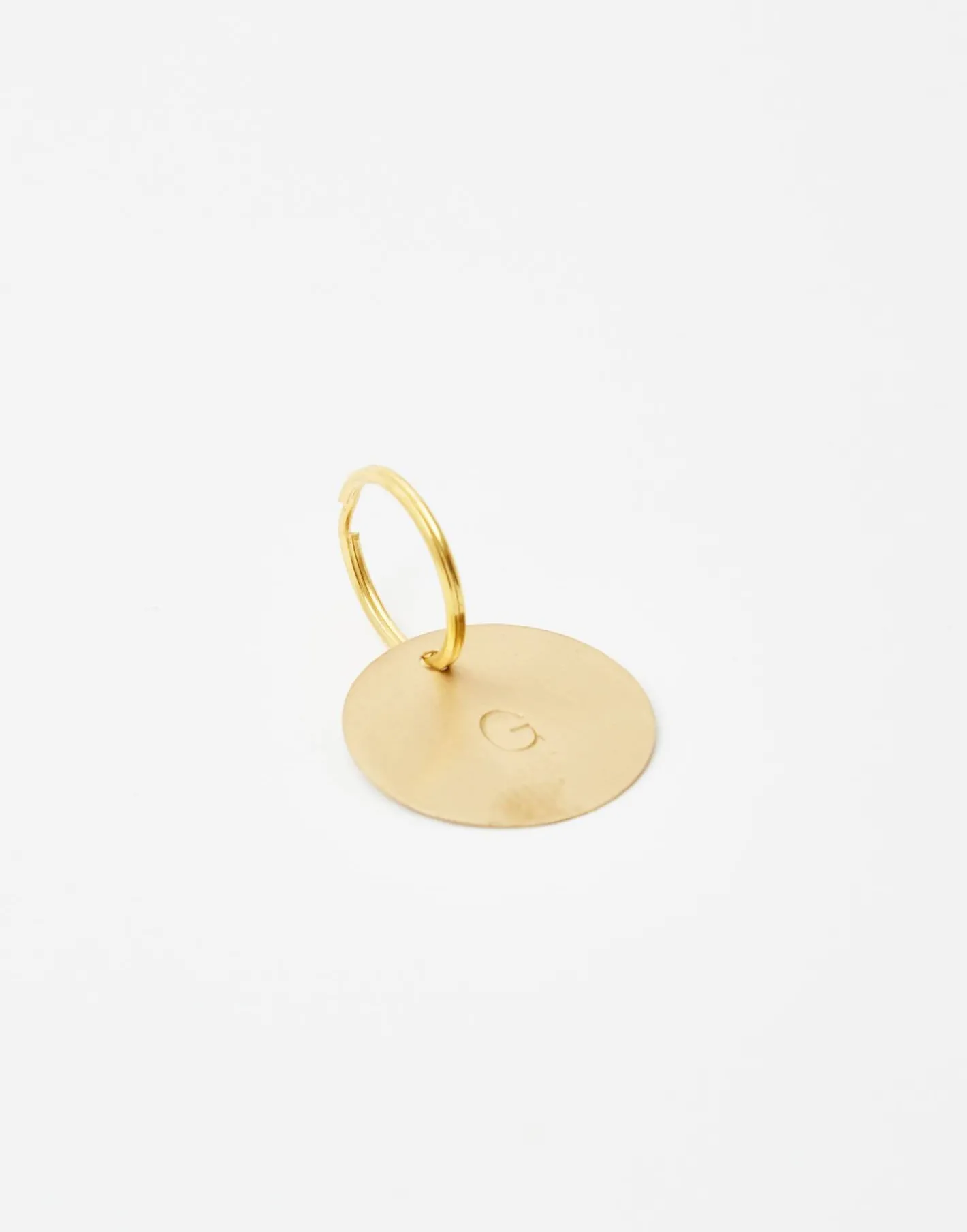 Natura Selection Otros Accesorios^Llavero Inicial