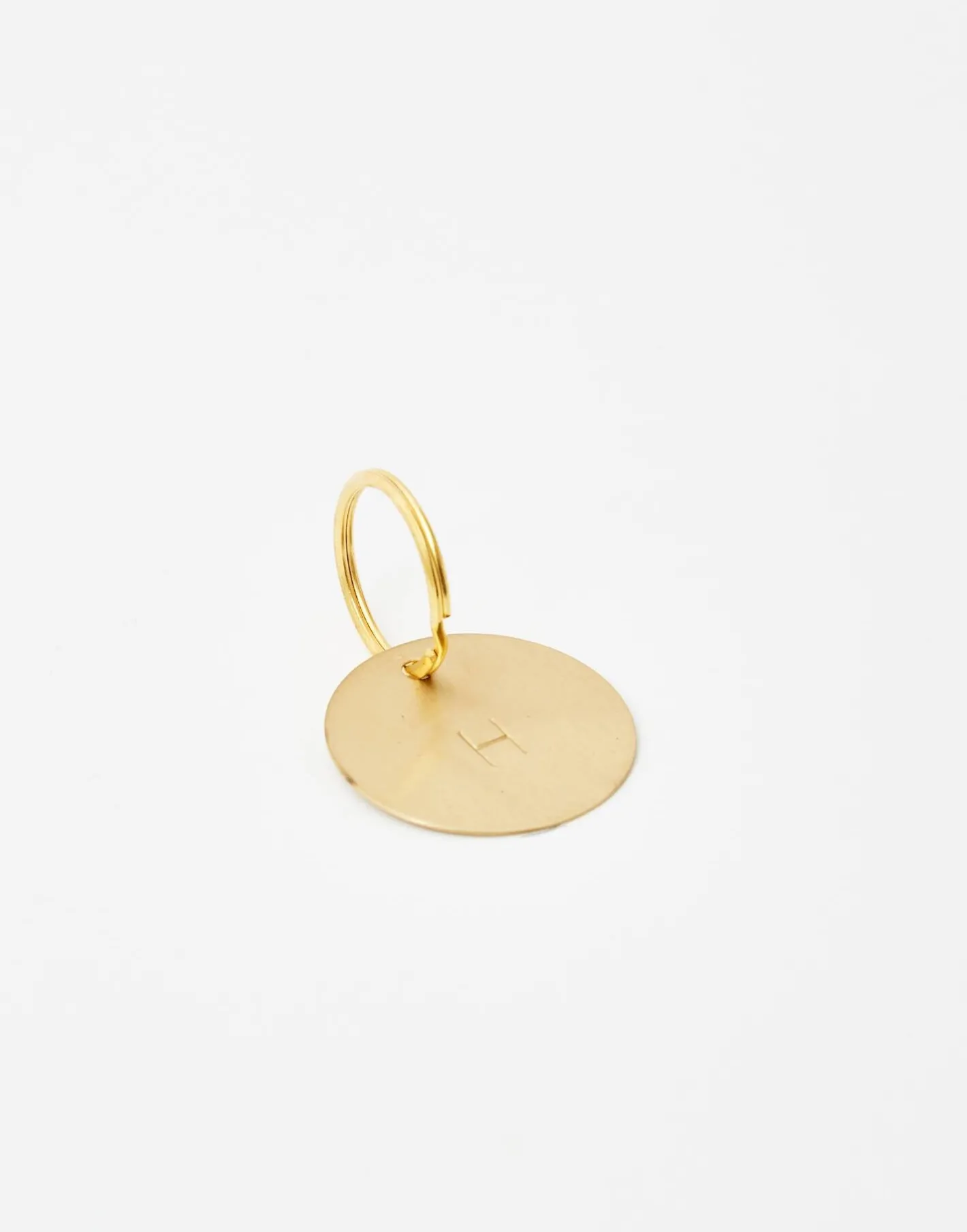 Natura Selection Otros Accesorios^Llavero Inicial