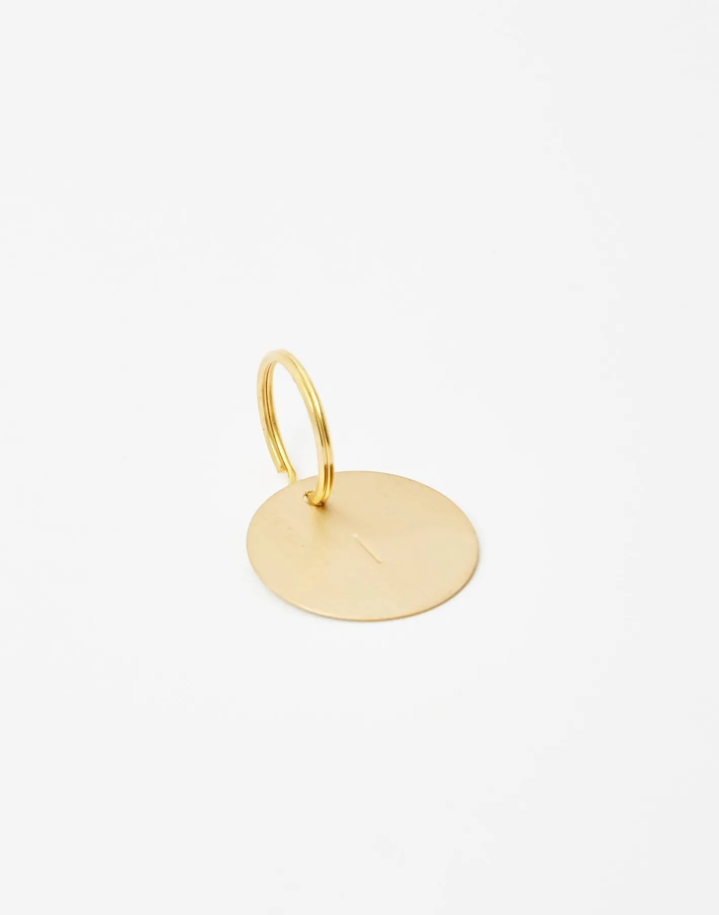 Natura Selection Otros Accesorios^Llavero Inicial