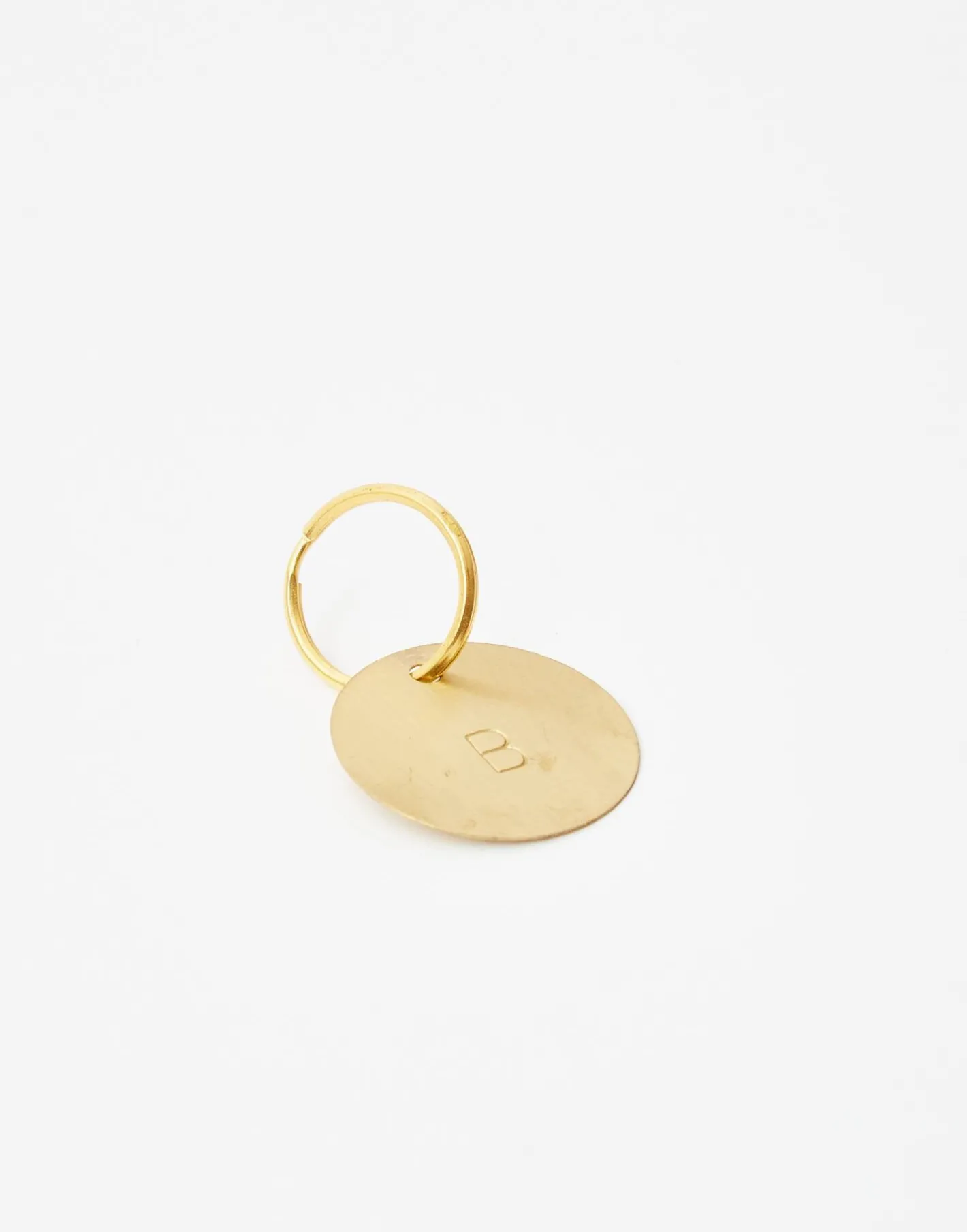 Natura Selection Otros Accesorios^Llavero Inicial