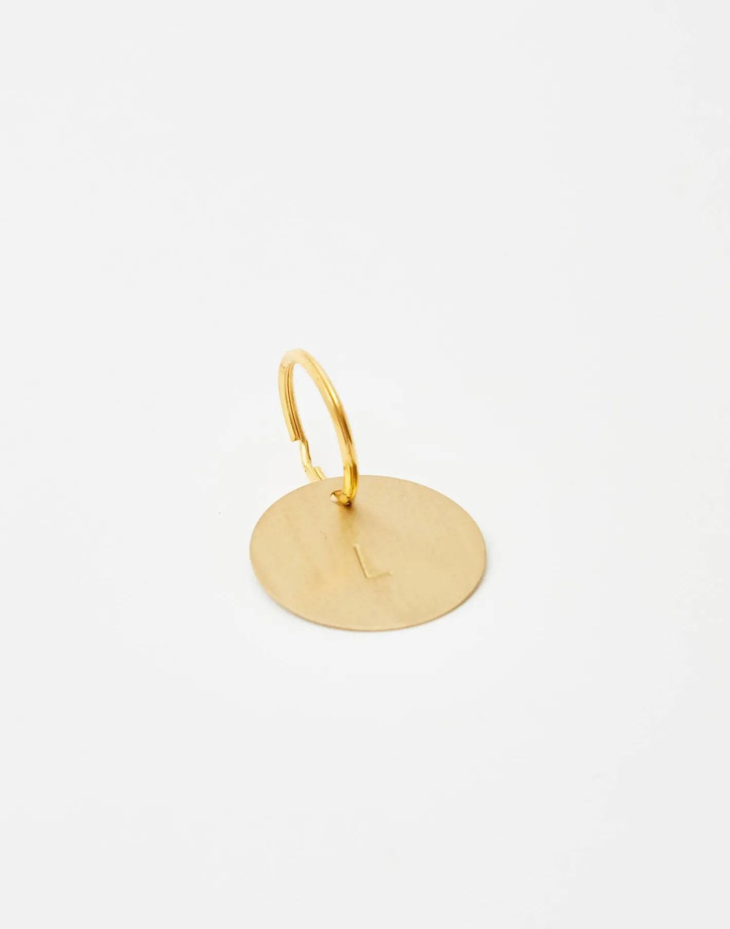 Natura Selection Otros Accesorios^Llavero Inicial
