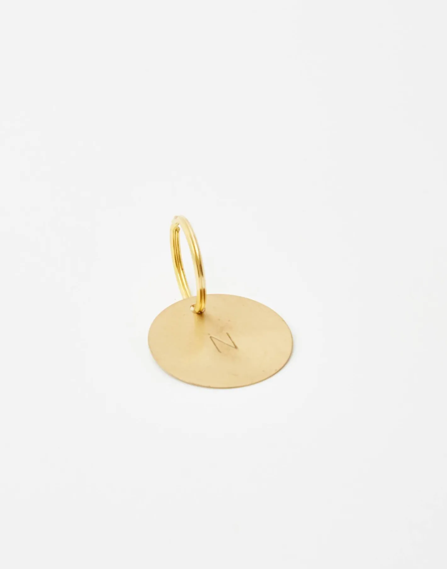 Natura Selection Otros Accesorios^Llavero Inicial