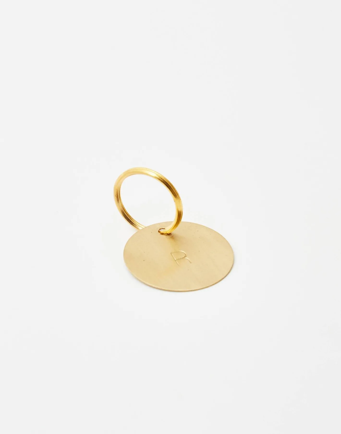 Natura Selection Otros Accesorios^Llavero Inicial