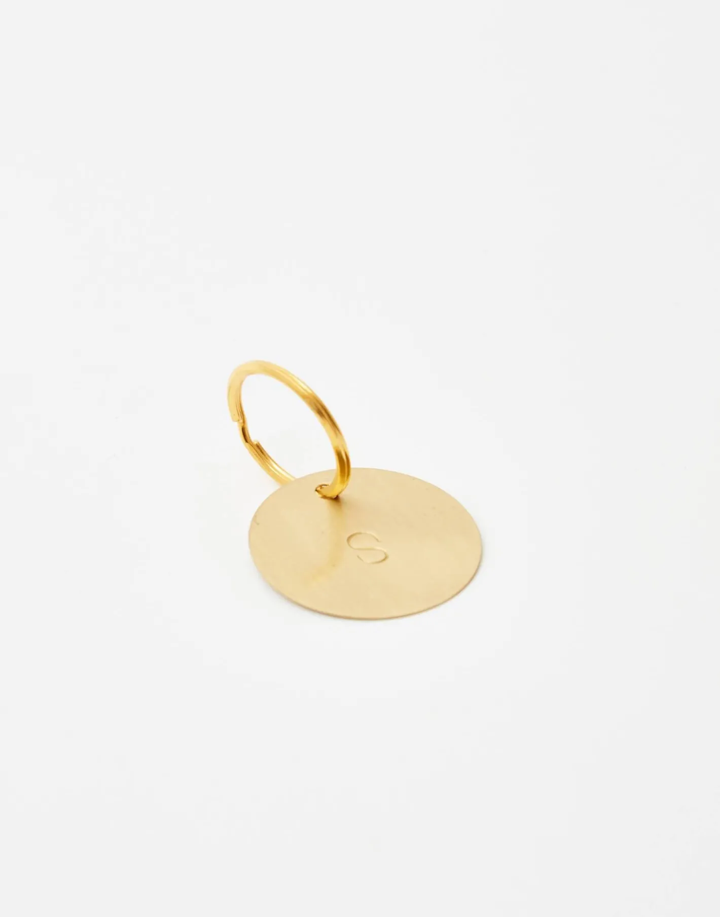 Natura Selection Otros Accesorios^Llavero Inicial