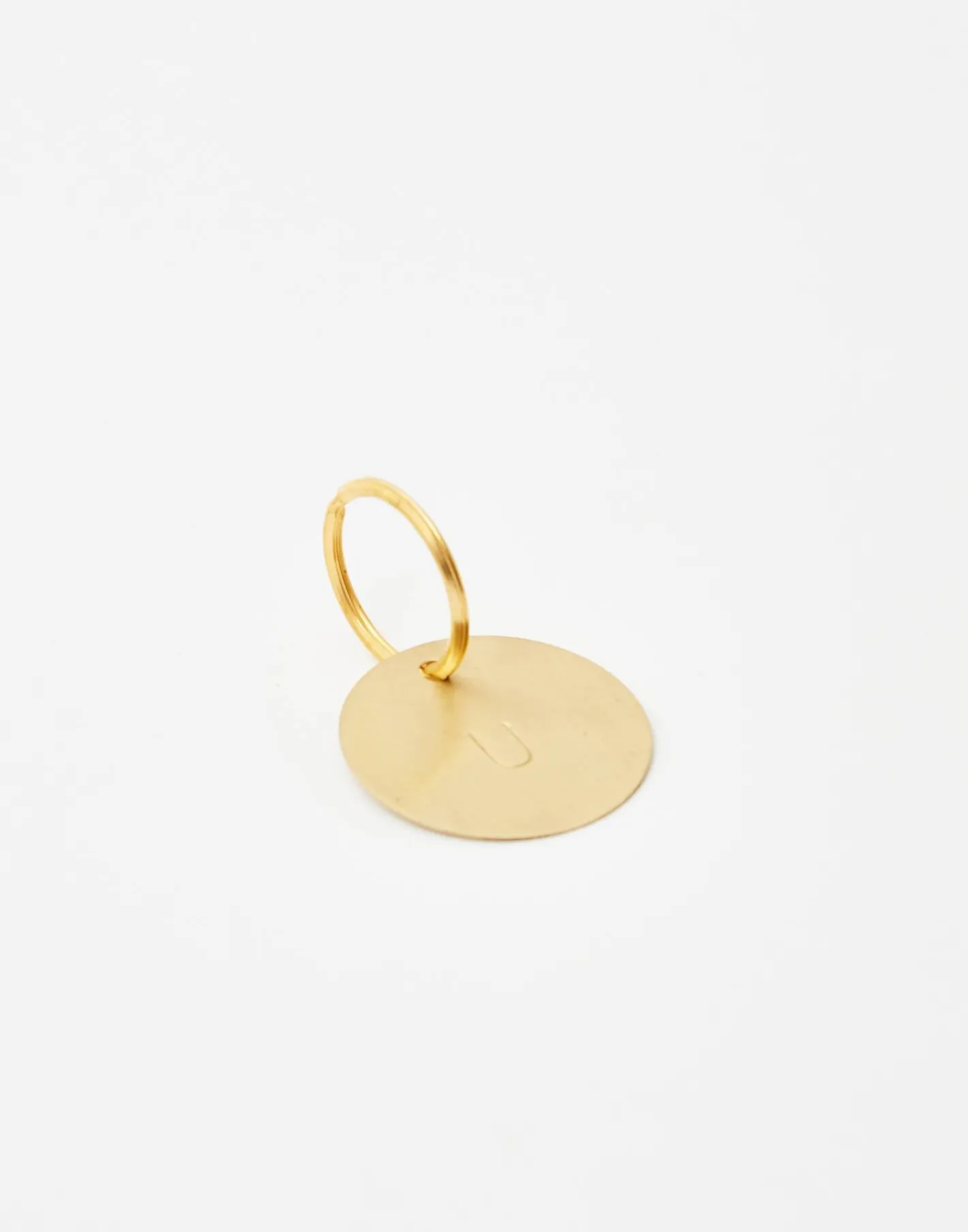 Natura Selection Otros Accesorios^Llavero Inicial