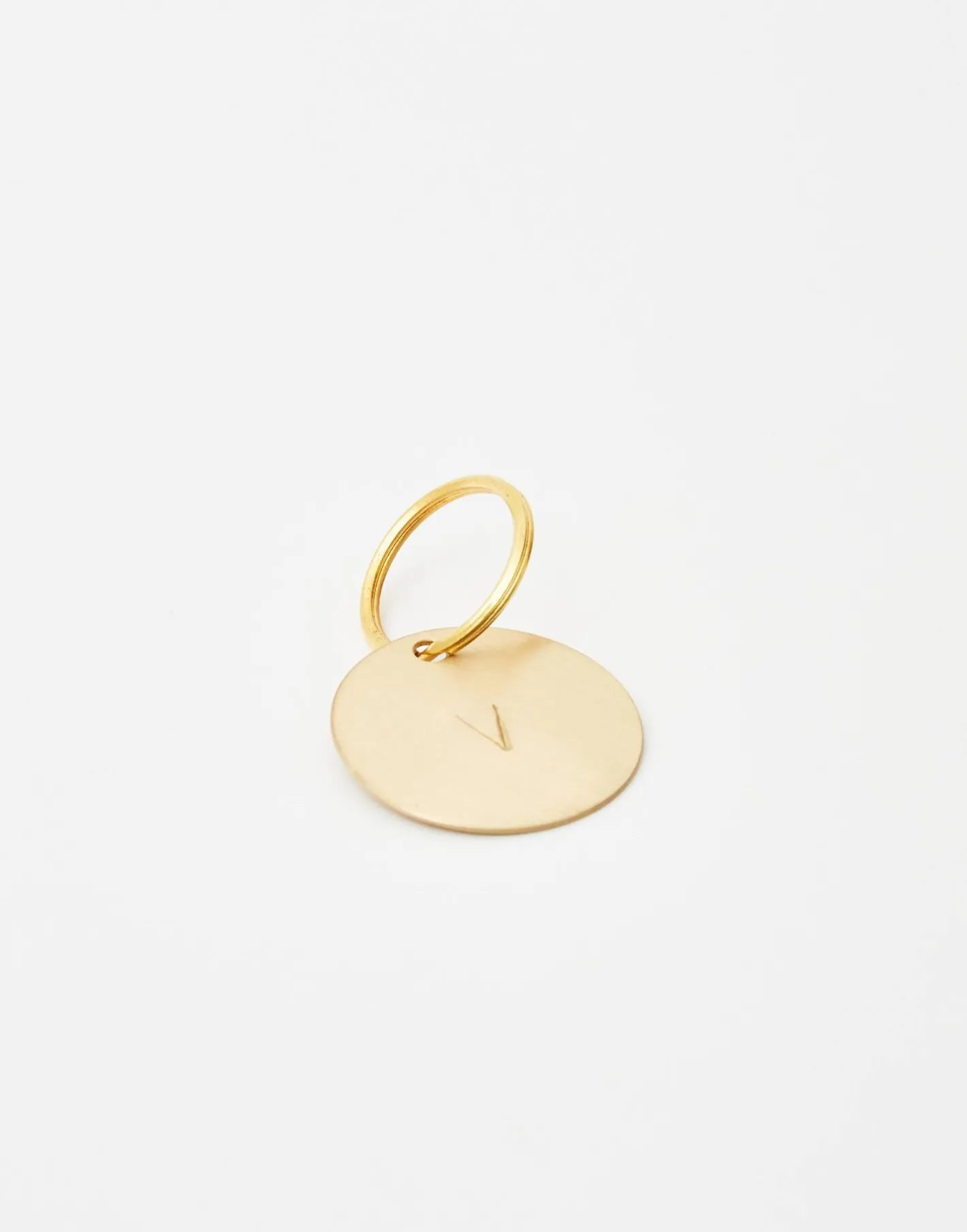 Natura Selection Otros Accesorios^Llavero Inicial