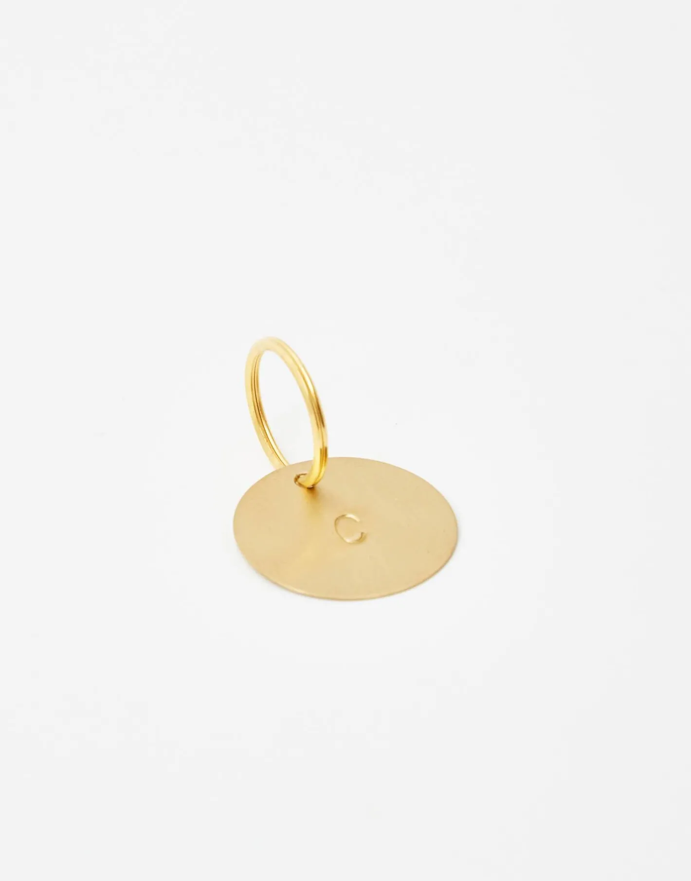 Natura Selection Otros Accesorios^Llavero Inicial