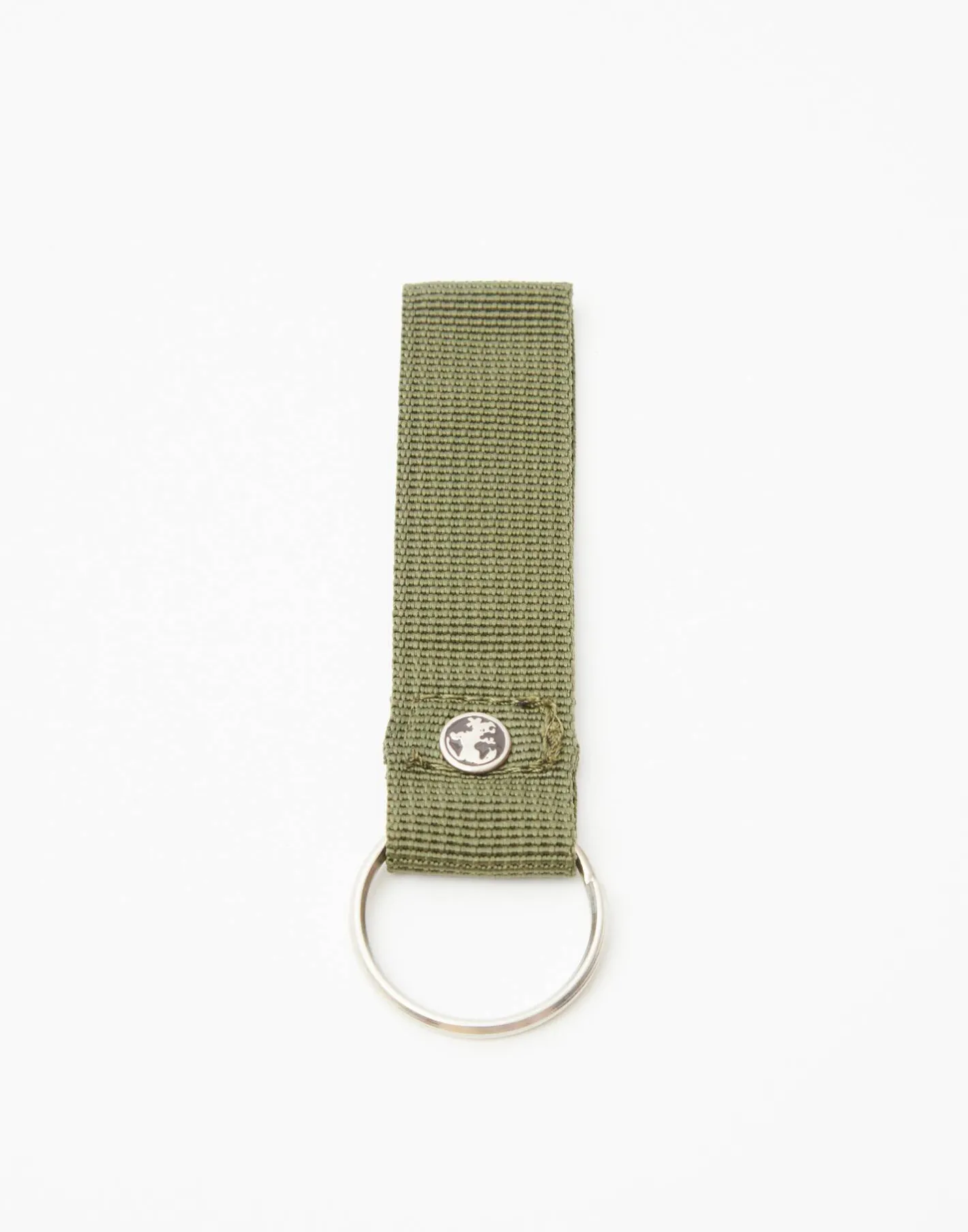 Hombre Natura Selection Hombre|Otros Accesorios^Llavero Nylon Natura