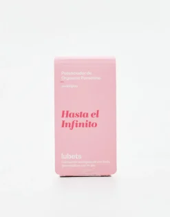 Natura Selection Bodycare & Beauty|Bodycare & Beauty^Lubricante Potenciador