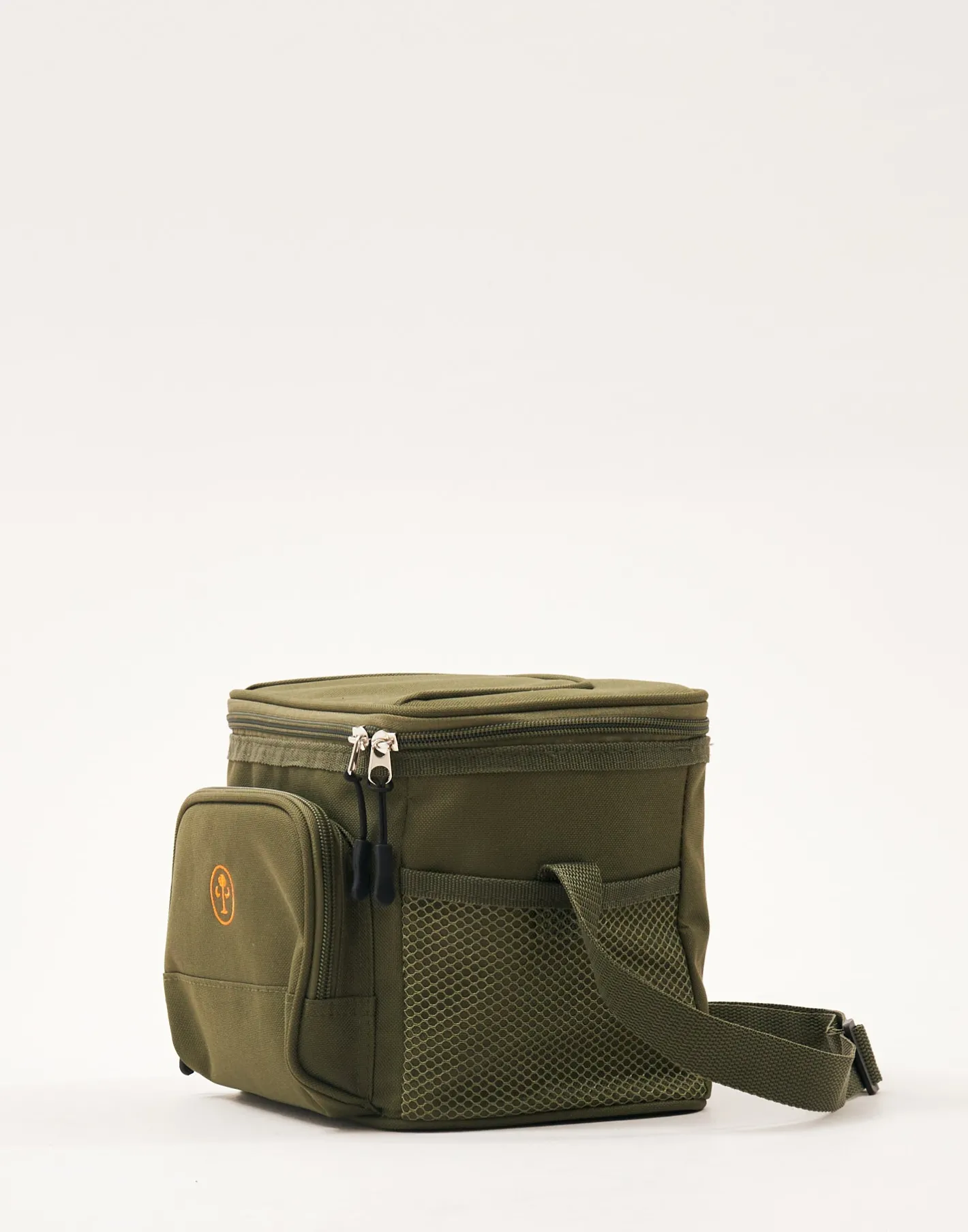Natura Selection Cocina^Lunch Bag
