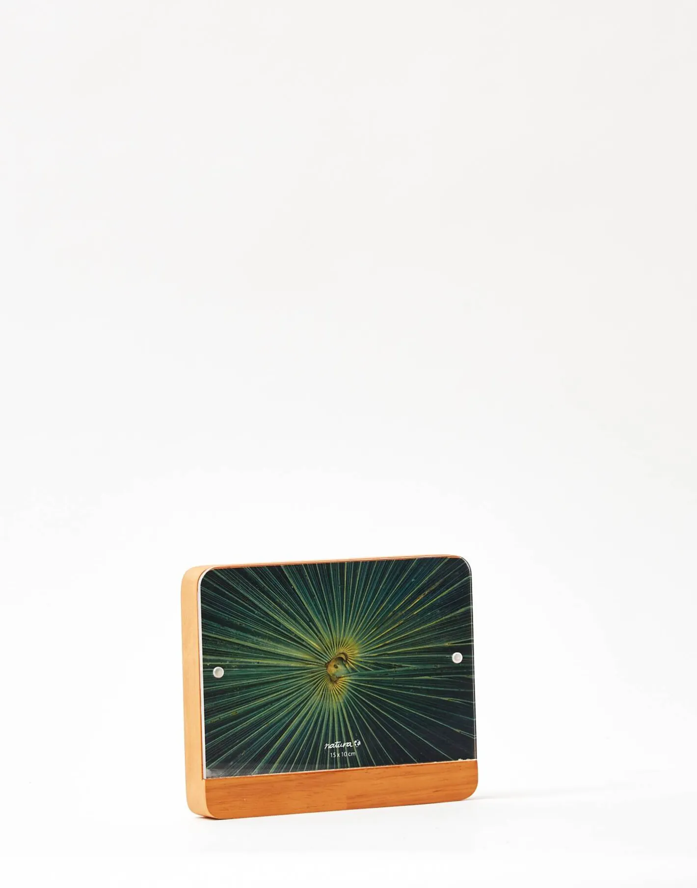 Natura Selection Decoración^Marco Madera Metacrilato 10x15