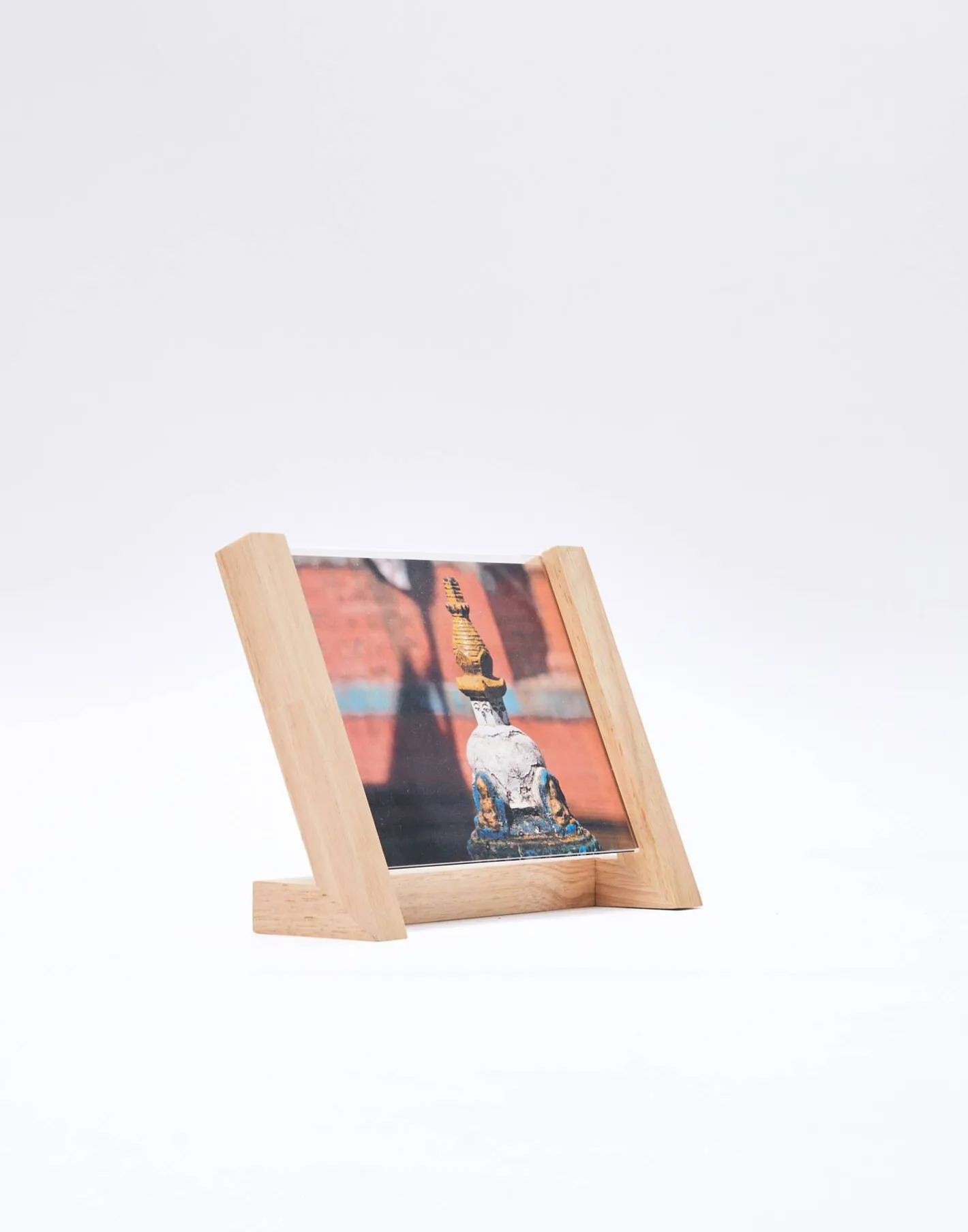 Natura Selection Decoración^Marco Support 18x13